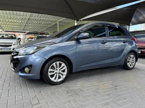HYUNDAI HB20 1.0 COMFORT 12V FLEX 4P MANUAL